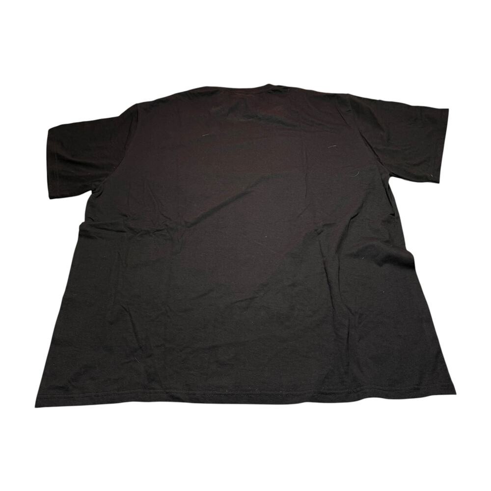 Nail Hustler Black Oversized Graphic Tee 3XL Nail Tech - Picture 6 of 8